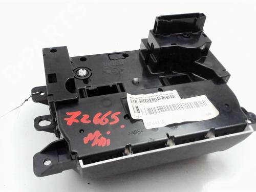 Used Climate control Climate control MINI MINI (R56) One (75 hp) 20416836 20416836