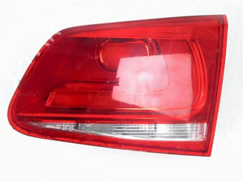 Used Right tailgate light VW TOUAREG (7P5, 7P6) 3.0 V6 TDI (204 hp) 32275814