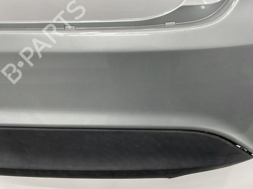 Stoßstange hinten FORD FIESTA VI (CB1, CCN) 1.4 TDCi | BP30755938C8 