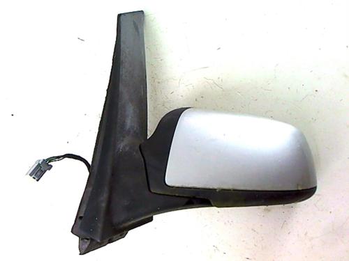 Left mirror FORD FOCUS C-MAX (DM2) 1.6 TDCi | BP20444927C26 