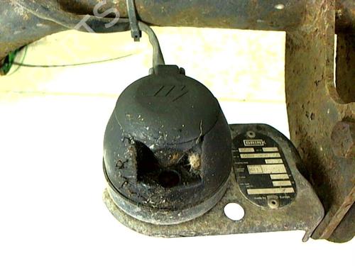 Trækkugle/Mekanisme Trækkugle/Mekanisme FIAT MULTIPLA (186_) 1.9 JTD 105 (186AXB1A) (105 hp) 21235153 21235153