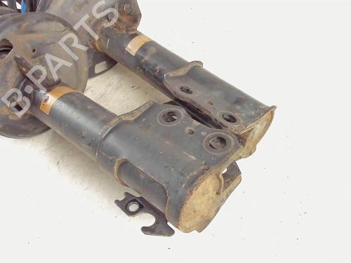 Used Left front shock absorber TOYOTA YARIS (_P9_) 1.0 VVT-i (KSP90_, KSP90R) (69 hp) 20398266