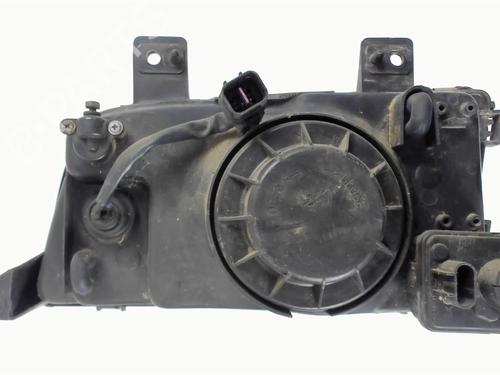 Right headlight KIA SPORTAGE SUV (K00) 2.0 TD 4WD | BP20478201C29 
