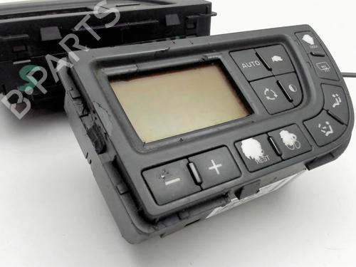 Climate control CITROËN C4 Picasso I MPV (UD_) 1.6 HDi | BP28498646I5