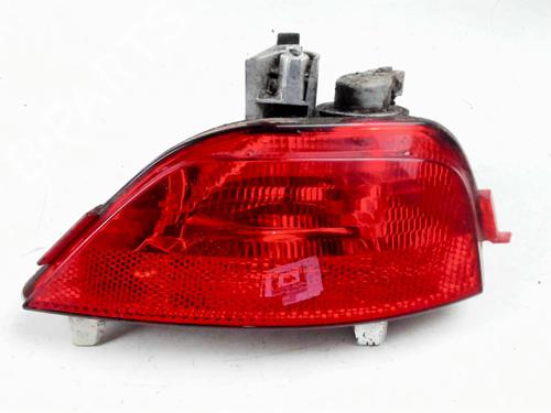 Rear bumper left light DACIA SANDERO III 1.0 SCe 65 | BP40116307C81 - Image 2