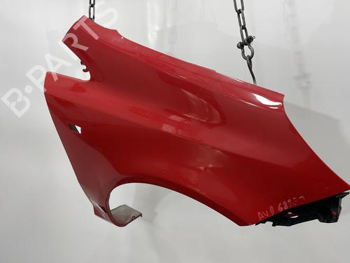 Right front fenders OPEL CORSA D (S07) 1.3 CDTI (L08, L68) | BP20469115C42 