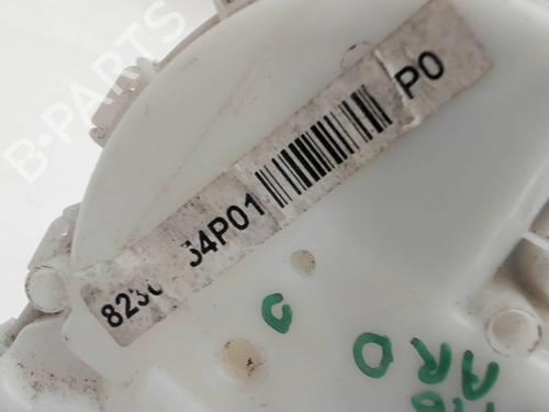 Højre bagtil lås SUZUKI VITARA (LY) 1.6 (APK 416) | BP33895054C99 - Image 5