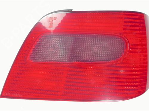 Used Right taillight CITROËN XSARA (N1) 1.9 D (70 hp) 20428805