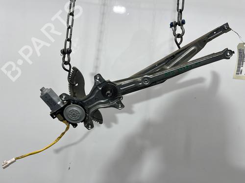 Used Front right window mechanism TOYOTA STARLET (_P9_) 1.3 (EP91_, EP91R) (75 hp) 30639130