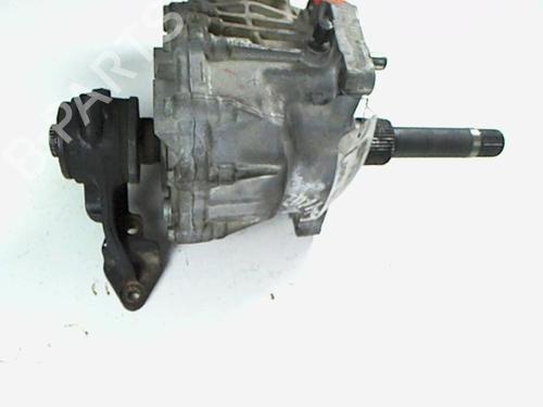 Transfer box HYUNDAI SANTA FÉ II (CM) 2.2 CRDi 4x4 | BP21235865M36 