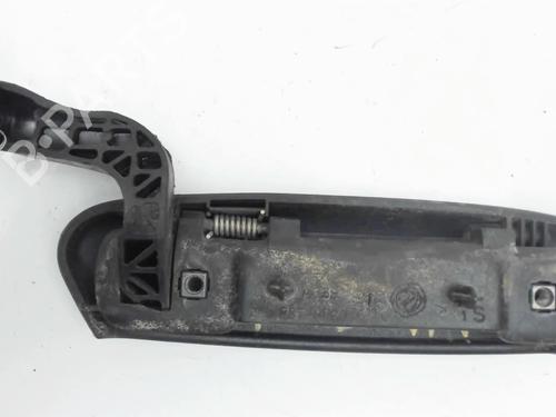 Rear left exterior door handle FIAT PUNTO (188_) 1.2 60 (188.030, .050, .130, .150, .230, .250) | BP20396636C130 