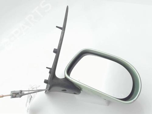 Right mirror FIAT BRAVA (182_) 1.9 JTD 105 | BP20463513C27 