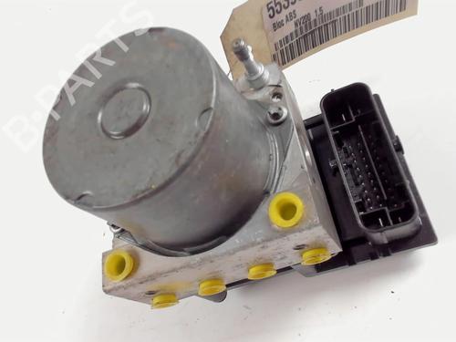 ABS pump NISSAN NV200 Van 1.5 dCi 85 (M20, M20N, M20M) | BP20391079M43 