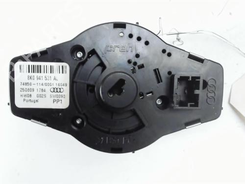 Headlight switch AUDI Q5 (8RB) 3.0 TDI quattro | BP31159469I24