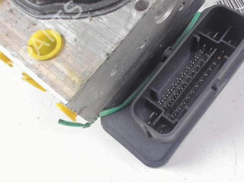 ABS pump AUDI A1 (8X1, 8XK) 1.6 TDI | BP20928711M43 
