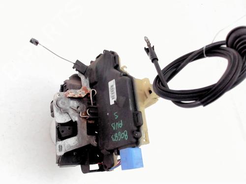 Used Front right lock Front right lock SEAT IBIZA III (6L1) 1.4 TDI (80 hp) 39760089 39760089