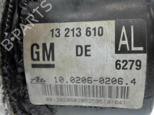 Used ABS pump ABS pump OPEL ASTRA H GTC (A04) 1.9 CDTi 16V (L08) (120 hp) 20457491 20457491