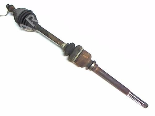 Used Right front driveshaft CITROËN XANTIA (X1_, X2_) 1.9 D (69 hp) 20407854
