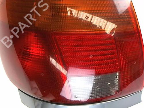 Left taillight AUDI A4 B5 (8D2) 1.9 TDI | BP20459028C34 