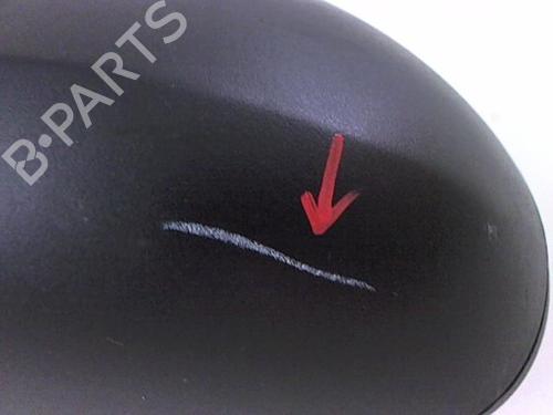 Left mirror SEAT IBIZA III (6L1) 1.4 TDI | BP20437066C26 