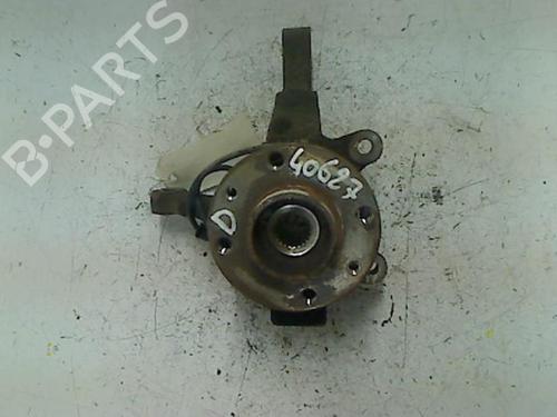 Used Right front steering knuckle NISSAN MICRA III (K12) 1.2 16V (80 hp) 20475018
