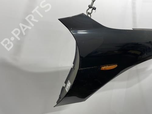 Right front fenders BMW 7 (E65, E66, E67) 730 d | BP25445221C42 
