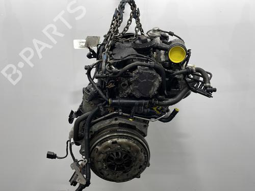 Engine VW GOLF V (1K1) 1.9 TDI | BP30044825M1 