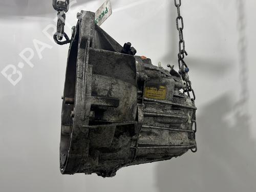 Gearbox RENAULT MASTER II Van (FD) 2.5 dCi (FD02) | BP30136968M3