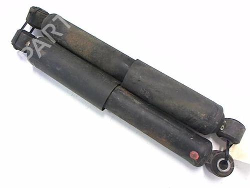 Used Right rear shock absorber CITROËN JUMPER II Van 2.2 HDi 110 (110 hp) 20429629