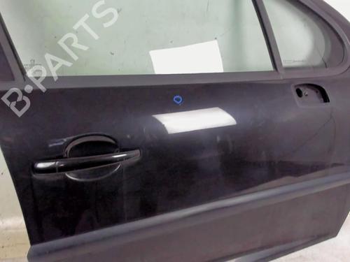 Right front door PEUGEOT 207 SW (WK_) 1.6 HDi | BP20420745C3 