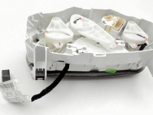 Climate control FIAT 500 (312_) 1.2 (312AXA1A) | BP36900585I5  - Image 6