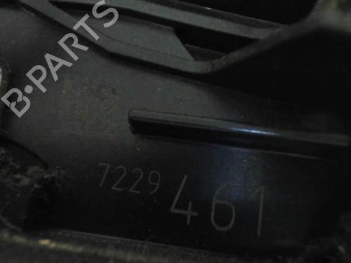 Front left lock BMW 1 (E87) 120 d | BP20439807C98 