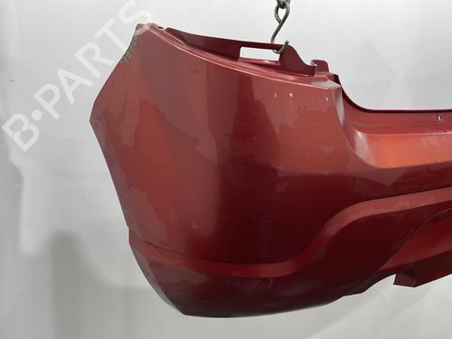 Rear bumper DACIA SANDERO 1.2 16V | BP32220199C8