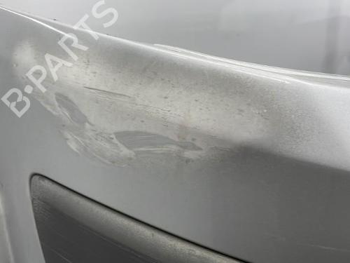 Front bumper RENAULT MEGANE II (BM0/1_, CM0/1_) 1.9 dCi | BP22102914C7 