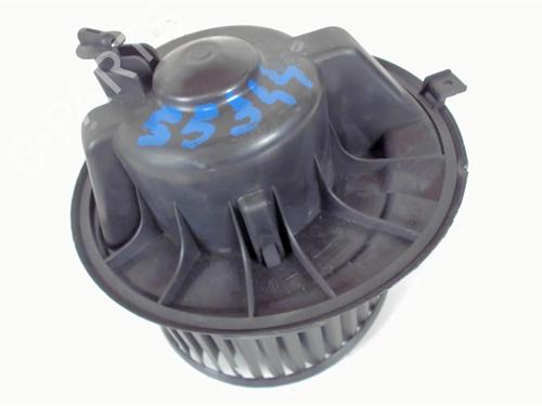 Heater blower motor AUDI A3 Sportback (8PA) 1.9 TDI | BP20455093M62 
