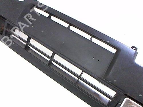 Front bumper SKODA FAVORIT (781) 1.3 135 X, LX, GLX (781) | BP21203526C7 