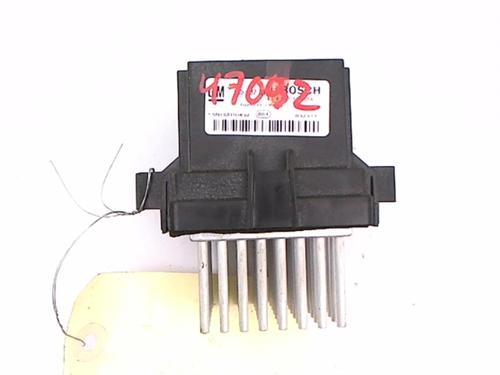 Used Heater resistor CHEVROLET ORLANDO (J309) 2.0 D (131 hp) 20449181