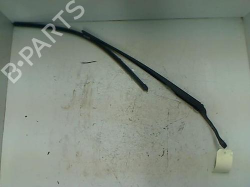 Used Front windshield wiper arm CITROËN C4 Coupe (LA_) 1.6 HDi (90 hp) 20476367