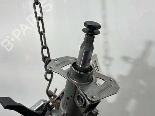 Steering column FORD FIESTA VII (HJ, HF) 1.5 TDCi | BP33041426M21 - Image 5