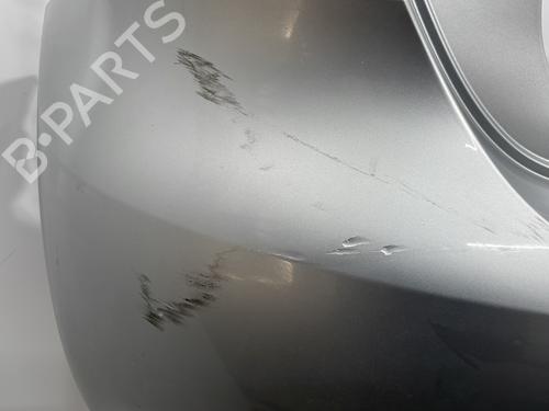 Rear bumper VW POLO V (6R1, 6C1) 1.2 | BP29338467C8 