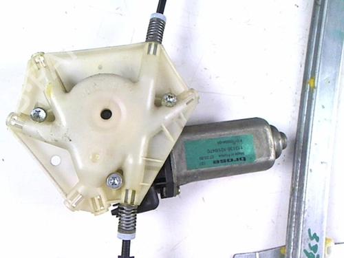 Front right window mechanism VOLVO V40 Estate (645) 1.8 | BP20448466C23 