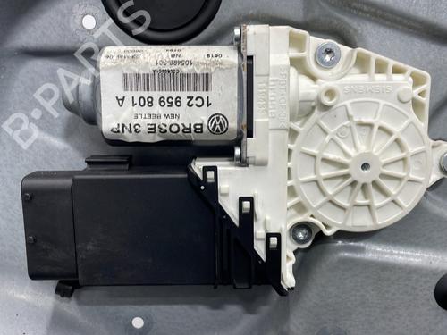 Used Front right window mechanism Front right window mechanism VW NEW BEETLE (9C1, 1C1) 1.6 (102 hp) 29760040 29760040