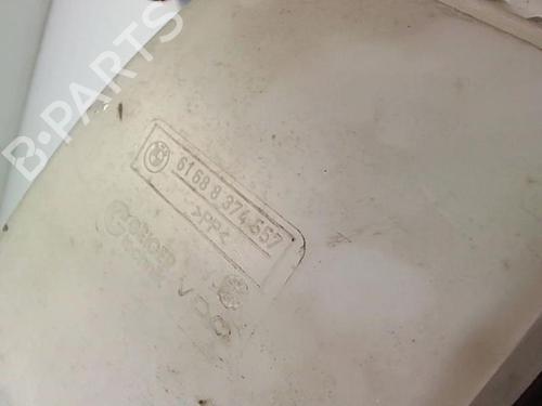 Windscreen washer tank BMW 3 Touring (E46) 320 d | BP20430255C113 