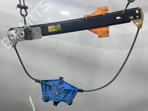 Rear left window mechanism AUDI A4 B6 (8E2) 1.9 TDI | BP33725963C24 - Image 2