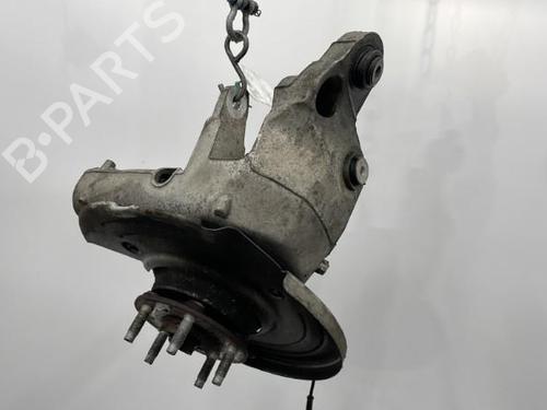 Used Left rear steering knuckle JAGUAR XE (X760) 2.0 (250 hp) 20422689
