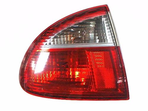 Used Left taillight SEAT LEON (1M1) 1.9 TDI (150 hp) 20430053