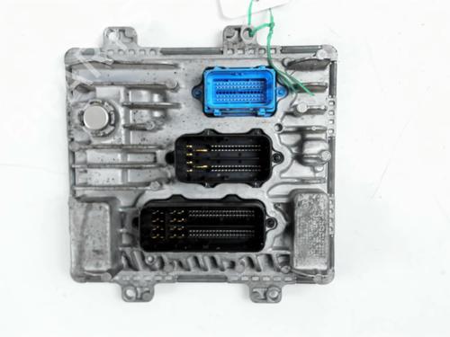 Used Engine control unit (ECU) OPEL MOKKA / MOKKA X (J13) 1.6 CDTI (_76) (136 hp) 30689078