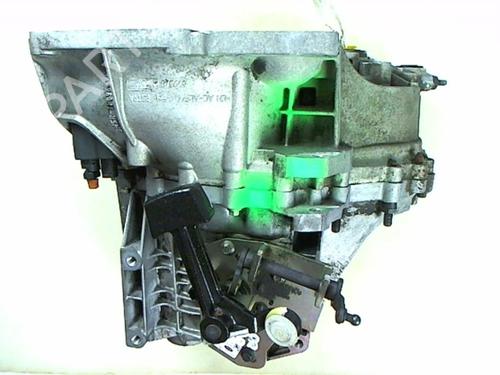Used Gearbox Gearbox FORD C-MAX (DM2) 1.6 TDCi (109 hp) 21206102 21206102