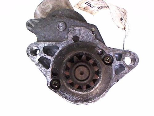 Used Starter ROVER 200 II Hatchback (RF) 220 SDi (105 hp) 20416267