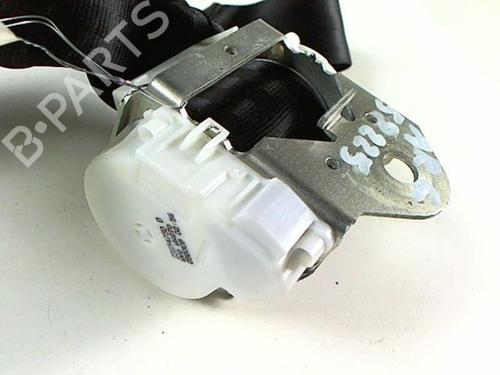 Rear left belt tensioner AUDI A3 (8P1) 1.9 TDI | BP20431664C89 
